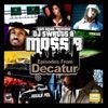 DJ Swatts & Moss B