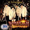 Volcan Norteno