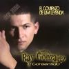 Ray Gonzalez 