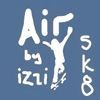 IZZISK8