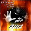 FreeMan Da Gospel Rapper