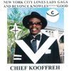 Chief Kooffreh