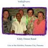 Volli4Drums &  The Eddy Doran Band