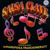 Salsa Clave