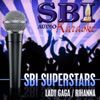 SBI Audio Karaoke