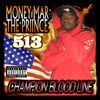 Money Mar The Priince