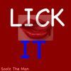 Soolz The Man