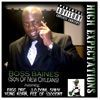 Boss Baines (Son Of New Orleans)