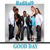 Radikal 9