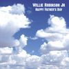 Willie Robinson Jr