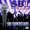 SBI Audio Karaoke