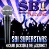 SBI Audio Karaoke