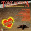 Tony Acosta