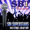SBI Audio Karaoke
