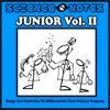 Learning Thru Music