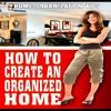Home Organization Tips