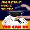 Easy Magic Tricks