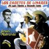 Los Cadetes De Linares De Lupe Tijera Y Rosendo Cantu