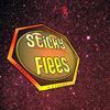 Sticky Flees