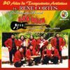 Luz Roja De Rene Cortes