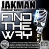Jakman