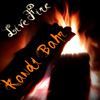Kandi Bahr