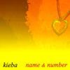 Kieba