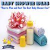 Baby Shower Ideas