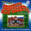 Orquesta San Vicente
