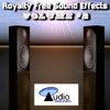 Audio Sound Effects