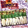 Los Donny's De Guerrero