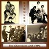 The Cherokees And NYPL