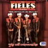 Los Fieles De Sinaloa