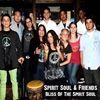 Spirit Soul & Friends