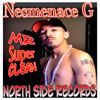 Nesmenace G