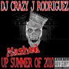 DJ Crazy J Rodriguez