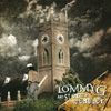 Tommy G and Stormy Weather