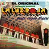 Luz Roja De San Marcos
