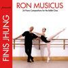Finis Jhung Presents Ron Musicus