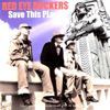 Red Eye Rockers