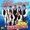 Lalo Gomez Jr.