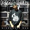 Kahel Microwave Man