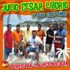 Julio Cesar Liborio Y Sus Costenos