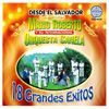 Mario Roberto Y Su Internacional Orquesta Canela