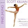 Finis Jhung Presents Scott Killian