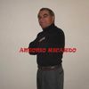 Antonio Ricardo