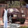 Lil Bentley Benladtin