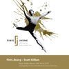 Finis Jhung & Scott Killian