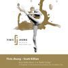 Finis Jhung & Scott Killian