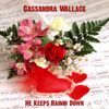 Cassandra Wallace